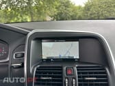 Volvo XC60 2.0 D4 Momentum Geartronic