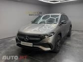 Mercedes-Benz EQA 250 AMG Line