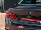 BMW 318 318d Sport Line