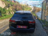 Citroen C4 Cactus BlueHDi 100 Stop&Start C-SERIES