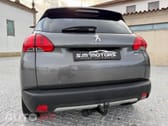 Peugeot 2008 e-HDi FAP 92 STOP & START Allure