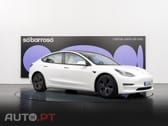 Tesla Model 3 Long Range Tração Integral