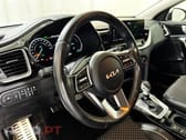 Kia Xceed PHEV Platinum