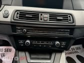 BMW 525 d Pack M