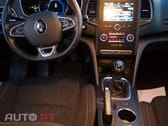 Renault Mégane Sport Tourer 1.5 DCI Limited