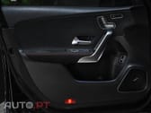 Mercedes-Benz A 250 e 8G-DCT AMG Line