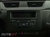 Renault Express Express 1.5 Blue dCi Advance