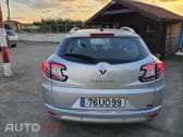 Renault Mégane Break 1.5 dCi Pack