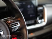 Kia Stonic 1.0 T-GDi Drive