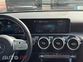Mercedes-Benz A 180 AMG Line