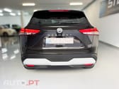 Nissan Qashqai 1.3 DIG-T Tekna+ TT
