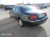 Rover 75 2.0 CDT CONNOISSEUR LUXE