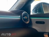 Mercedes-Benz CLA 250 e Shooting Brake 8G-DCT Edition AMG Line
