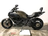 Ducati Diavel 1200 STRADA ABS