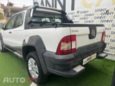 Fiat Strada 1.3 M-Jet CD Working