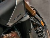 Honda CB ND