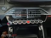 Peugeot E-208 50 kWh GT