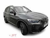 BMW iX3 M Sport Inspiring