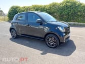 Smart ForFour 0.9 Passion 90 Aut.