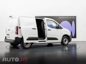 Peugeot Partner 1.5 BlueHDi Pro Standard