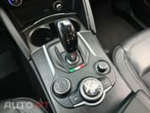 Alfa Romeo Stelvio 2.2 D Super AT8