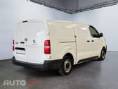 Peugeot Expert 2.0 BlueHDi Long Asphalt