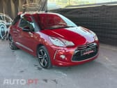 Citroen DS3 1.6 e-HDi So Chic