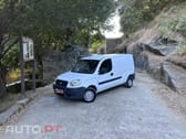 Fiat Doblo 1.9 Multijet Maxi