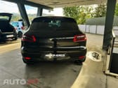 Porsche Macan S All Weather