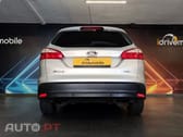 Ford Focus SW 1.6 TDCi Titanium Best Econetic