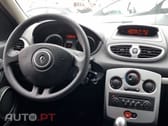 Renault Clio 1.2 16V Rip Curl