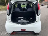 Peugeot iOn Active