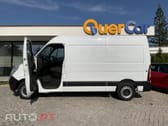Renault Master 2.3 dCi L2H2 3.5T