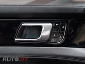 Porsche Panamera ST 4 E-Hybrid