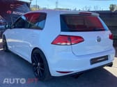 Volkswagen Golf 1.6 TDi BlueMotion Trendline