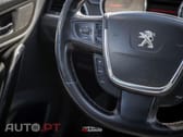 Peugeot 508 SW 1.6 HDi Access