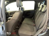 Fiat Panda 1.0 Hybrid Sport BSG