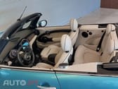 MINI Cabrio Cooper D Auto