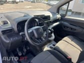 Citroen Berlingo 1.6 BlueHDi L1 Confort