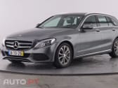 Mercedes-Benz C 300 h Avantgarde+