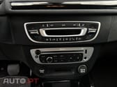 Renault Mégane Coupe 1.5 dCi Bose Edition SS