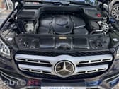 Mercedes-Benz GLS d 4Matic