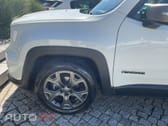 Jeep Renegade 1.6 MJD Limited