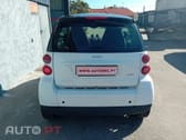 Smart ForTwo 1.0 mhd