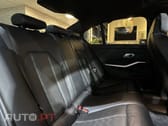 BMW M3 M Drive