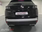 Peugeot 3008 1.5 BlueHDi Style