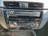 BMW X1 25 e xDrive