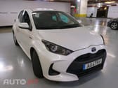 Toyota Yaris 1.5 HDF Comfort Plus