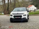 Citroen C3 1.2 PureTech Shine EAT6