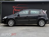 Fiat Grande Punto 1.2 Active